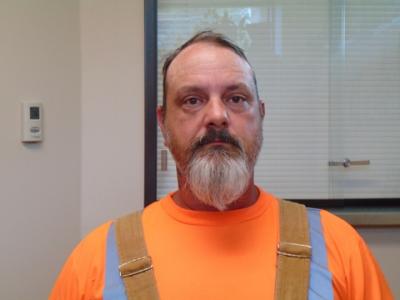 Jason Dayle Langston a registered  of Texas