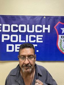Jose Antonio Lopez Castillo a registered  of Texas