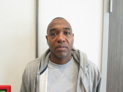 Keithon Leon Hankins a registered  of Texas