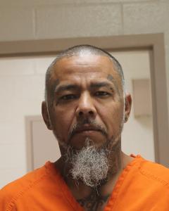 Mike Mendoza Jr a registered  of Texas