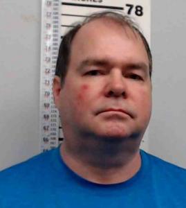 Jimmy Lee Underwood a registered Sex Offender of Texas