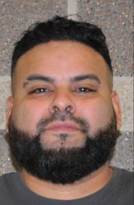 Juan Manuel Sanchez Jr a registered  of Texas