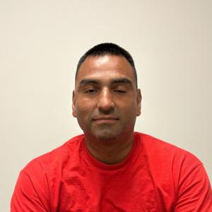 Ruben Hernandez a registered Sex Offender of Texas