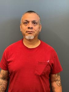 Arnulfo Sanchez a registered Sex Offender of Texas