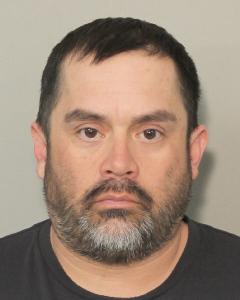 Carlos Campos Jr a registered Sex Offender of Texas