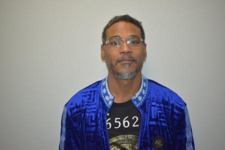 Derrick Alcantur a registered Sex Offender of Texas