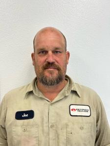 Joe Dee Hall a registered Sex Offender of Texas