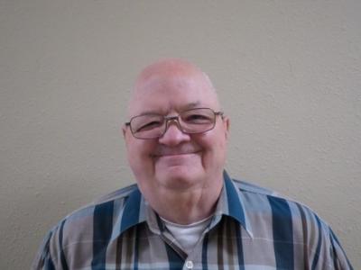 George Gavin Cassidy a registered Sex Offender of Texas