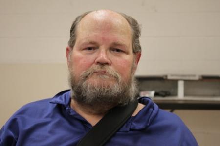 John Lee Coudrain a registered  of Texas