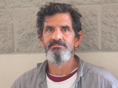 Marco Antonio Gutierrez a registered  of Texas
