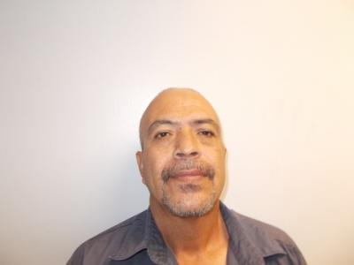 Daniel Garcia Conejo a registered Sex Offender of Texas