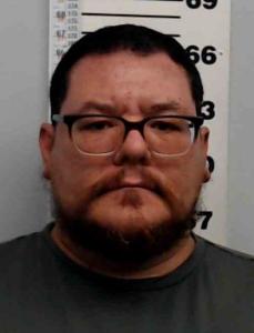 Gilberto Eustaquio Buitron a registered Sex Offender of Texas