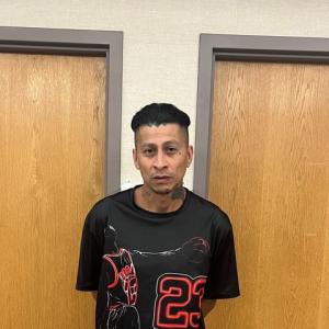 Genaro Martinez a registered Sex Offender of Texas