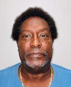 Ollie Gayle Moore a registered  of Texas