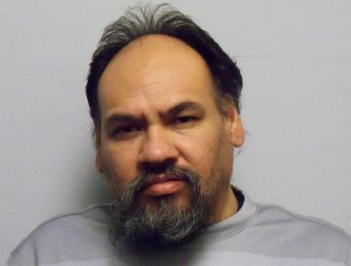 Jesse Avalos a registered  of Texas