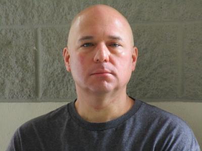 Brian Goss a registered Sex Offender of Texas