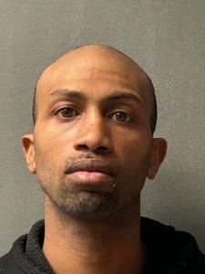 Larry Dwayne Holland a registered  of Texas