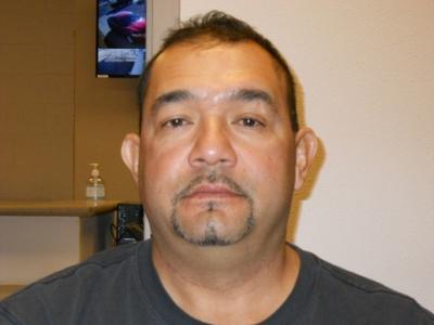 Emilio Gaytan a registered  of Texas