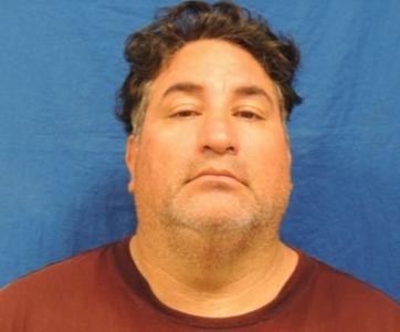 Dominic Jimenez Chavez a registered Sex Offender of Texas