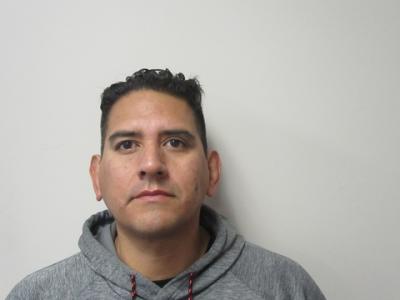 Pedro Alegre a registered  of Texas