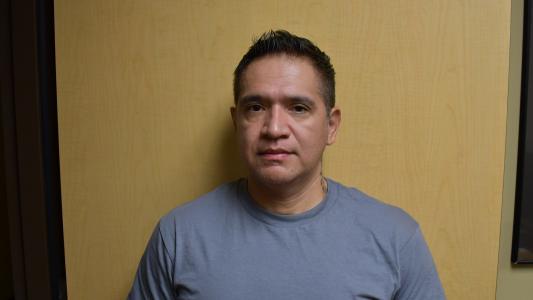 Eulogio Ramirez Jr a registered Sex Offender of Texas