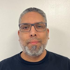 Oziel Rodriguez a registered  of Texas