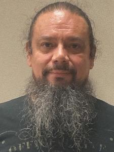 Mario Albert Salas Jr a registered Sex Offender of Texas