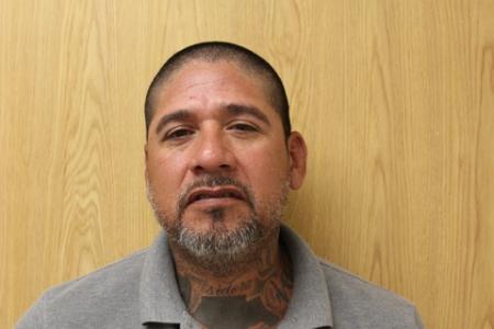 Victor Martinez a registered Sex Offender of Texas