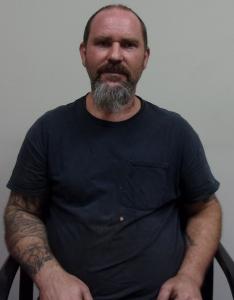 Darwin Earl Treat a registered Sex Offender of Texas