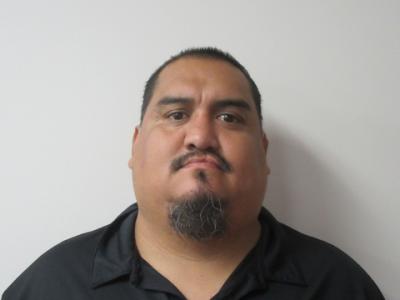 John Ontiveros III a registered Sex Offender of Texas