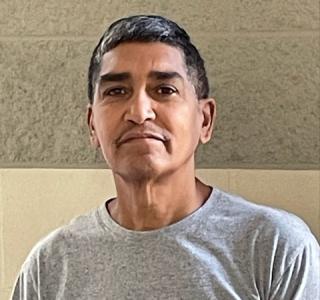 Israel Fonseca a registered  of Texas