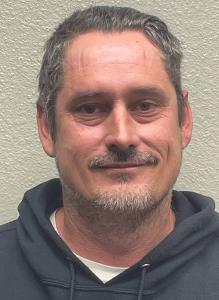 Paul Erwin Chamberlain II a registered Sex Offender of Texas