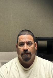 Leo Ramirez a registered  of Texas