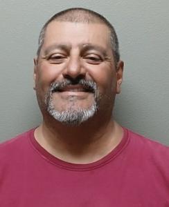 Fernando Perez Bustos Jr a registered Sex Offender of Texas