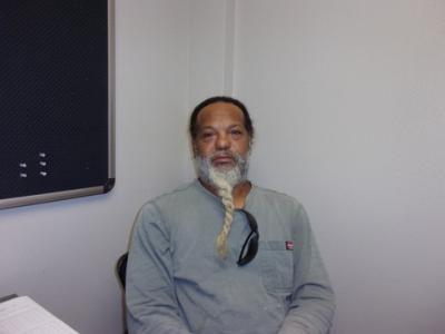 Kendrick Deshawn Roach a registered Sex Offender of Texas