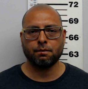 Isaac Ruban Perez a registered Sex Offender of Texas