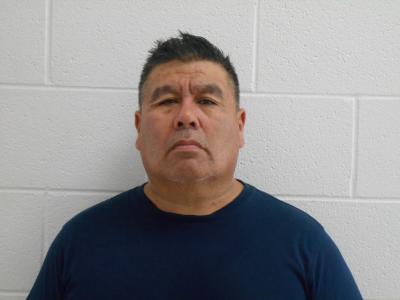 Brian Eugene Cavazos a registered Sex Offender of Texas