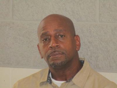 Samuel Jerome Fredr Washington a registered  of Texas