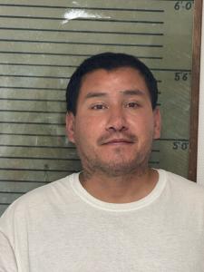 Ronnie James Hernandez a registered Sex Offender of Texas