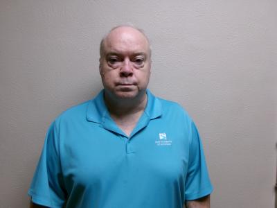 John Christopher Tucker a registered Sex Offender of Texas