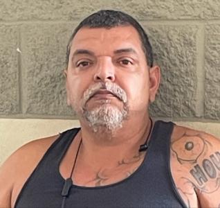 Michael J Reyes a registered  of Texas