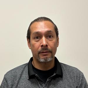 Daniel Campos III a registered Sex Offender of Texas