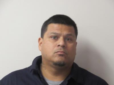 Jesus Duarte a registered Sex Offender of Texas