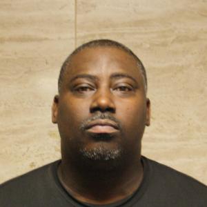 Corey Darnell Garrett a registered Sex Offender of Texas