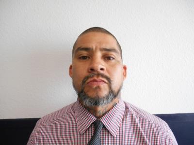 Michael Gonzalez a registered  of Texas