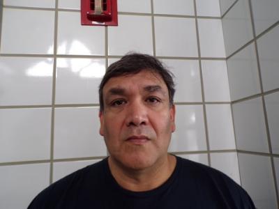 Tracy Kevin Martinez a registered  of Texas