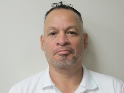 Ricardo Franco a registered  of Texas
