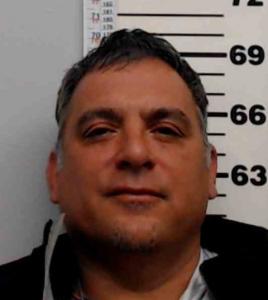 Larry Douglas Mott a registered  of Texas