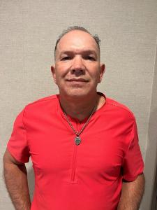 Abel Moya Jr a registered Sex Offender of Texas