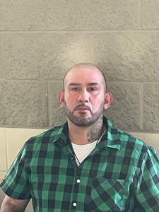 David Genaro Chapa a registered Sex Offender of Texas